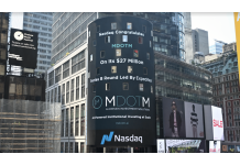 MDOTM Raises $27M Growth Equity Round