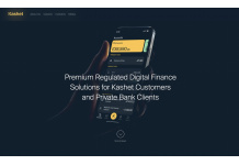 Private Banking Startup Kashet Raises £5.4M