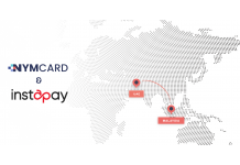 NymCard Partners with Instapay to Support MENA’s Fintechs Expand Operations Across Asia