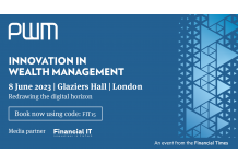 Innovation in Wealth Management Summit