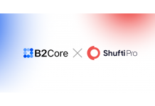 B2Core Has Secured a Partnership with a Leading KYC...