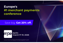 MPE 2026 - Europe’s home for merchant payments