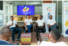 Flutterwave Launches in Tanzania
