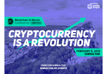 Blockchain & Bitcoin Conference Gibraltar to discuss a way to implement revolution technology in business