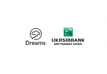 UKRSIBBANK Announces a Strategic Partnership with Swedish Dreams to Enhance the Digital User Experience in Ukraine