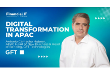 Digital Transformation in APAC: Insights from Antonio Camacho Hubner at...