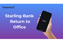 Starling Bank Staff Resign Over New CEO’s In-Office...