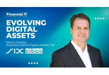 SIX on Digital Assets & Future Trends | Financial IT at Sibos 2024