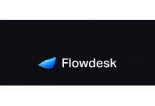 A French Digital Asset Tech Company Flowdesk has Raised $30million 