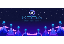 Is Koda Cryptocurrency The Brand-New Kid On The Crypto Block?