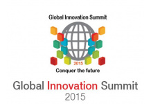 Global Innovation Summit 2015 presents awards to six individuals from diverse sectors