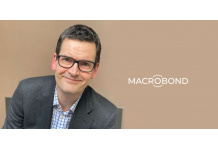 Macrobond Financial Appoints Howard Rees as Chief Commercial Officer