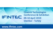 Sponsorship and Delegate Registrations are Open for IFINTEC Finance Technologies Conference and Exhibition