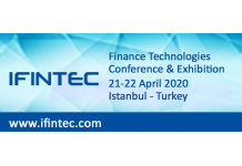 Sponsorship and delegate registrations are open for IFINTEC Finance Technologies Conference