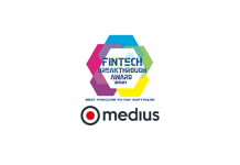 Medius Wins 2021 Fintech Breakthrough Award for Best Procure-to-Pay Software