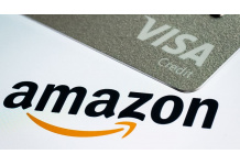 Amazon to Stop Accepting Visa Credit Cards in UK