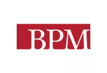 BPM Wins “Best of Accounting” Award