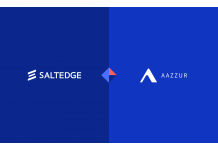 AAZZUR Partners with Open Banking Platform Salt Edge