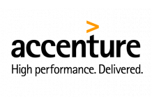Accenture Enters Into Stretegic Relationship with Partech Ventures 