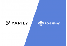 AccessPay and Yapily Partner to Re-Define Corporate Cash Management