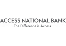 Access National Bank Opens Alexandria Banking Center