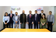 Citi Announces Referral Arrangement with Haball