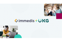 UKG to Acquire Immedis from CluneTech