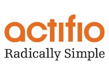 Actifio Enters Into Strategic Partnership with Charles Taylor InsureTech