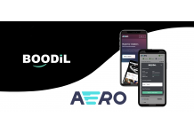 Aero Commerce Selects Boodil as Their First Open Banking Payment Solution