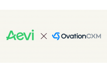 Aevi Selects OvationCXM to Transform Digital Payment Customer Experience