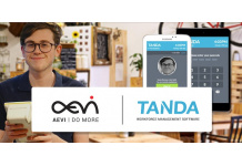 AEVI partners with Tanda to Simplify Workforce Management for Business Owners 