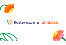 Afritickets Gets New Boost with Strategic Partnership with Flutterwave