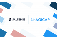 Agicap Selects Salt Edge to Digitalise Cash Flow Management and Forecasting for SMEs