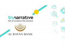 AI Rayan Bank Chooses Trunarrative to Provide Digital Onboarding and Fraud Risk Management 