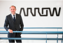 Arrow Electronics Expands Data Resilience Portfolio Through Pan-European agreement with Druva