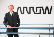 Arrow Electronics Signs Pan-European Distribution Agreement with OPSWAT for Critical Infrastructure ProtectionSolutions