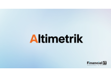 Altimetrik Unveils New Brand Identity, Marking Its...