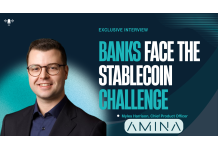 Why Banks Must Embrace Stablecoins and Digital Assets | AMINA Bank