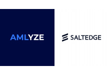 AMLYZE and Salt Edge Partner to Deliver Full-scale Open Banking and AML Solutions