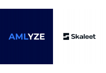 AMLYZE and Skaleet in a Partnership to Bolster FinCrime Prevention to the New Level Among Financial Institutions