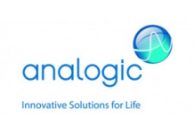  Analogic Unveils Middle East Launch of ConnectCT Checkpoint Scanner at the Airport Show in Dubai