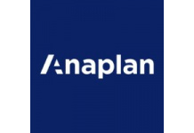 Anaplan Announces Strong Financial Services Industry Momentum at European Financial Services Summit