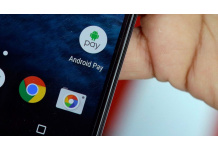  Android Pay Available for MBNA Customers