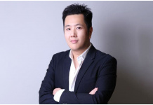 Bitwork CEO and OKEx Former Executive Andy Cheung Joins SmartKey Blockchain Project