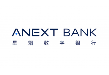 ANEXT Bank Soft Launches Today As Singapore’s Newest Digital Wholesale Bank