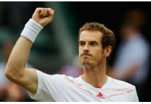 Andy Murray Teams Up With Leading Equity Crowdfunding Platform Seedrs