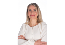 Ebury appoints Anne-Sophie Mathieu as Country Manager of France