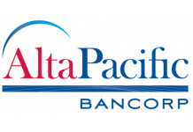 AltaPacific Bancorp Terminates Merger Agreement