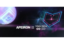 YGG SEA and IVC Commit $750K in Novel Play and Earn God Game Apeiron