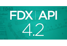 Financial Data Exchange Launches FDX API 4.2 – Now the Most Comprehensive Tax Information API in the United States